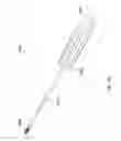 Fig. 71 - Implant placement systems and one-handed methods for tissue fixation using same