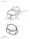 Fig. 07 - Prosthetic monoleaflet valve and delivery device