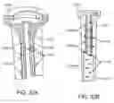 Fig. 37 - Total joint replacement infection control devices and methods