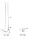 Fig. 79 - Systems and methods for providing a femoral component having a modular stem