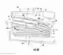 Fig. 09 - Modified, pliable, and compressible cortical bone for spinal fusions and other skeletal transplants