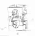 Fig. 01 - USER ADJUSTABLE PROSTHETIC ANKLE THAT COMPENSATES FOR DIFFERENT HEEL HEIGHTS