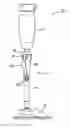 Fig. 01 - PROSTHETIC KNEE JOINT AND CONTROL METHOD THEREOF