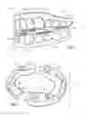Fig. 03 - Oral devices, kits and methods for reducing sleep apnea, snoring, and/or nasal drainage