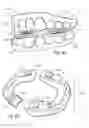 Fig. 05 - Oral devices, kits and methods for reducing sleep apnea, snoring, and/or nasal drainage