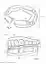 Fig. 08 - Oral devices, kits and methods for reducing sleep apnea, snoring, and/or nasal drainage