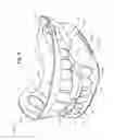 Fig. 09 - Oral devices, kits and methods for reducing sleep apnea, snoring, and/or nasal drainage