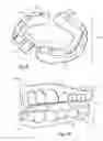 Fig. 10 - Oral devices, kits and methods for reducing sleep apnea, snoring, and/or nasal drainage