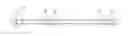 Fig. 01 - Glaucoma drainage implant
