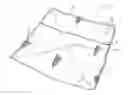 Fig. 01 - Surgical sponge