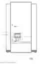 Fig. 02 - Method for reliably filling a transport box having a plurality of accommodating compartments by using an output/input station that sequentially provides medicament packs from an automated storage system, and output/input station therefor