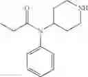 Fig. 04 - Ready-to-administer solution of fentanyl citrate