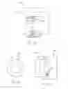 Fig. 14 - Occlusion detection techniques for a fluid infusion device having a rotary pump mechanism and rotor position sensors