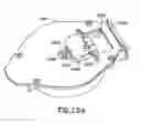 Fig. 108 - Patch-like infusion device