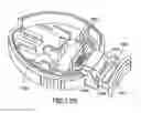 Fig. 109 - Patch-like infusion device
