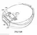 Fig. 112 - Patch-like infusion device