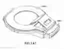 Fig. 125 - Patch-like infusion device
