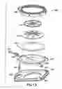 Fig. 13 - Patch-like infusion device