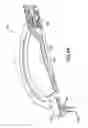 Fig. 44 - Patch-like infusion device