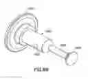 Fig. 60 - Patch-like infusion device