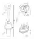 Fig. 06 - Occlusion detection techniques for a fluid infusion device having a rotary pump mechanism and multiple sensor contact elements