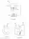 Fig. 14 - Occlusion detection techniques for a fluid infusion device having a rotary pump mechanism and multiple sensor contact elements