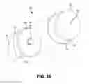Fig. 08 - Sealing assembly for a syringe barrel