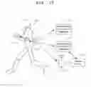 Fig. 16 - Exercise support device, exercise support method and exercise support program
