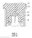 Fig. 02 - Density phase separation device