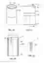 Fig. 09 - Density phase separation device