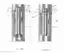 Fig. 15 - Density phase separation device