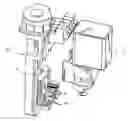 Fig. 01 - Methods and devices for jetting viscous medium on workpieces