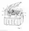 Fig. 02 - Methods and devices for jetting viscous medium on workpieces