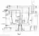 Fig. 02 - Integrated mould for low-pressure casting of wheels