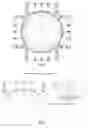 Fig. 03 - Integrated mould for low-pressure casting of wheels