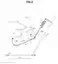 Fig. 06 - Robot arm having weight compensation mechanism