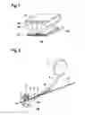 Fig. 02 - Cross seam joining device for joining a sealing seam for a flexible packaging