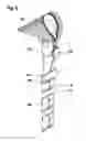 Fig. 04 - Cross seam joining device for joining a sealing seam for a flexible packaging