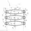 Fig. 01 - Suspension-spring unit for a vehicle chassis