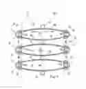 Fig. 02 - Suspension-spring unit for a vehicle chassis