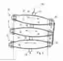 Fig. 03 - Suspension-spring unit for a vehicle chassis