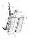 Fig. 02 - Closing device for closing an essential component of a vehicle