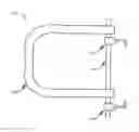 Fig. 01 - Attachable Vehicle Handle System