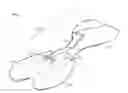 Fig. 01 - PERSONAL WATERCRAFT WITH MULTIPLE HULLS