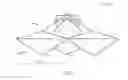 Fig. 03 - PERSONAL WATERCRAFT WITH MULTIPLE HULLS