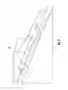 Fig. 08 - Stowable bimini top