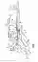 Fig. 09 - Stowable bimini top