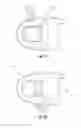 Fig. 12 - Stowable bimini top