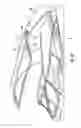 Fig. 15 - Stowable bimini top
