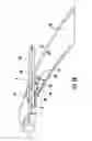 Fig. 16 - Stowable bimini top
